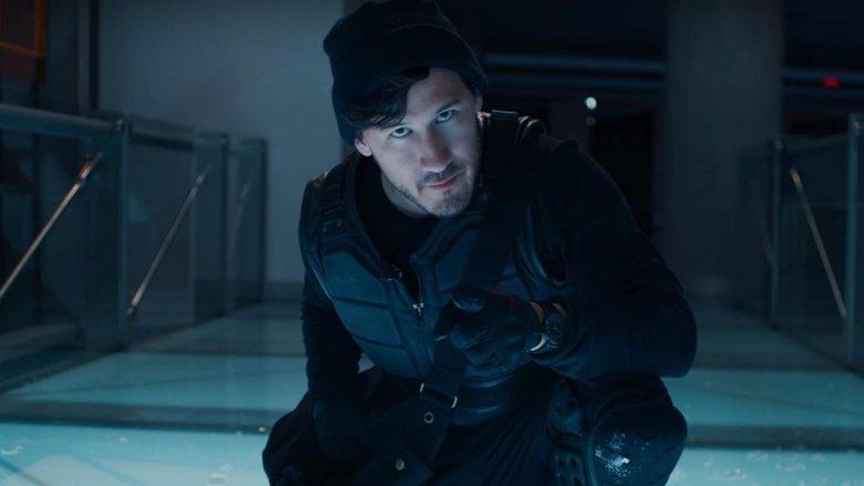 A Heist with Markiplier image