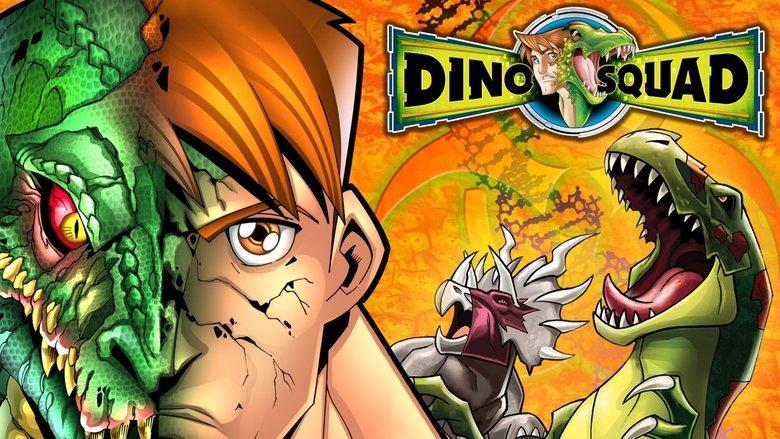 Dino Squad image