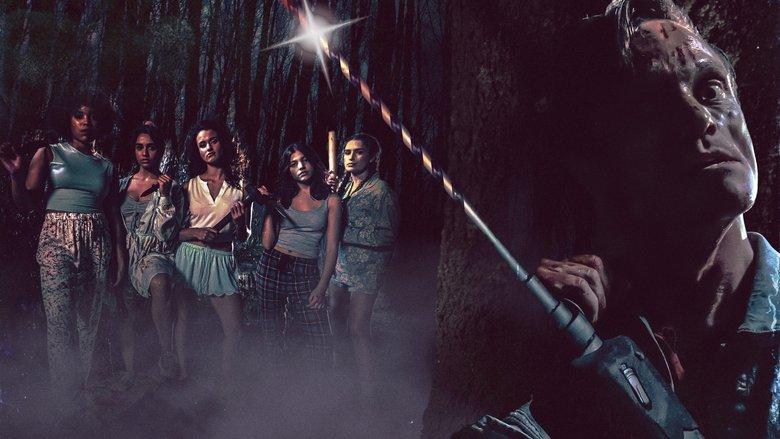Slumber Party Massacre image
