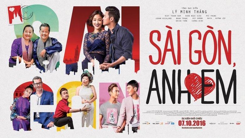 Saigon, I Love You image