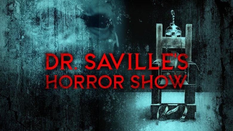 Dr. Saville's Horror Show image