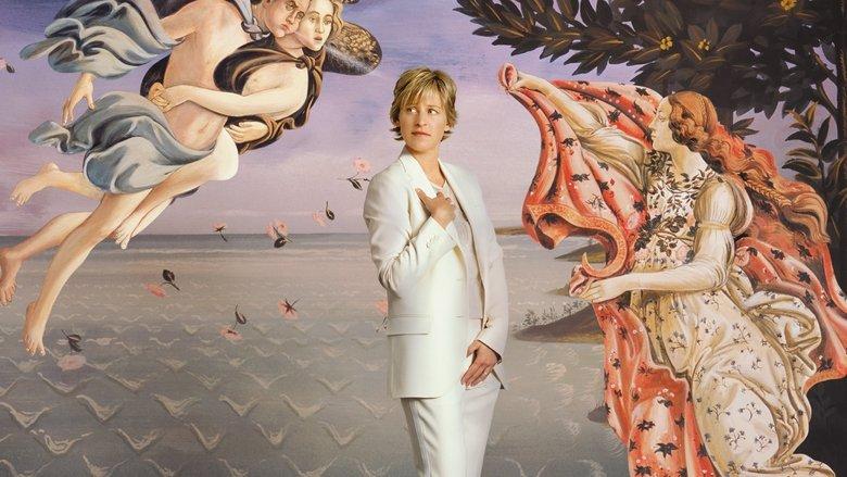 Ellen DeGeneres: The Beginning image