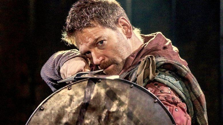 National Theatre Live: Macbeth image