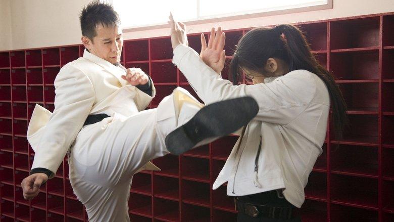 High Kick Angels image
