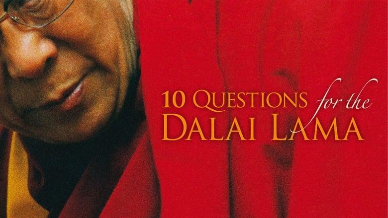 10 Questions for the Dalai Lama image