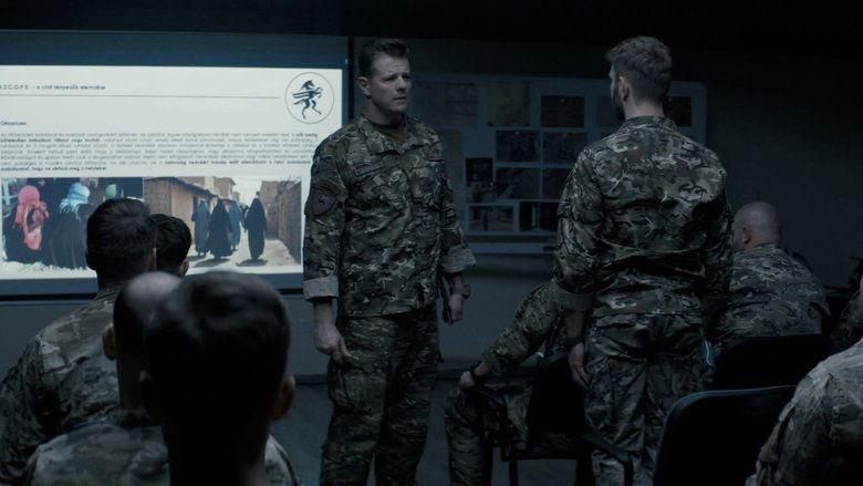 The Mission image