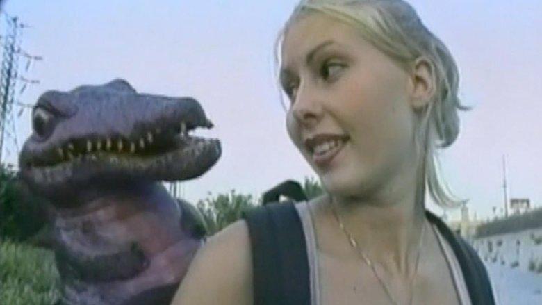 Rollergator image