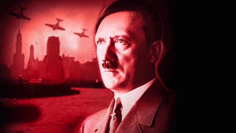 Hitler's Empire: The Post War Plan image