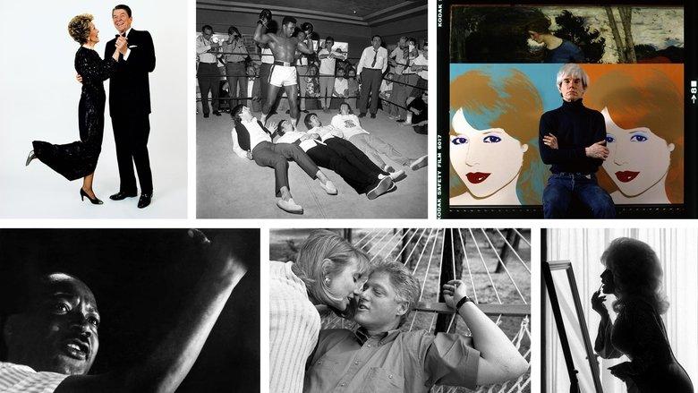 Harry Benson: Shoot First image