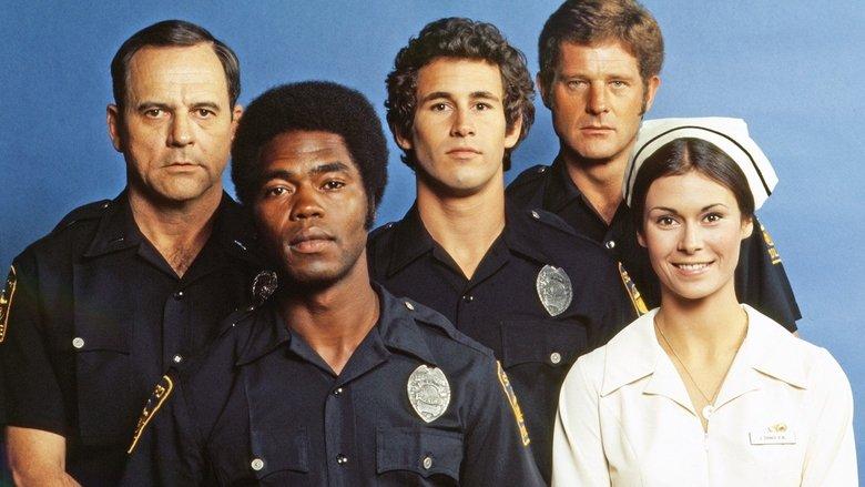 The Rookies image