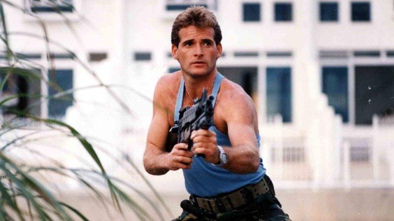 American Force 2: The Untouchable Glory image
