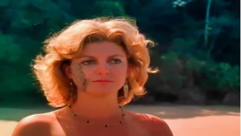Erótica, A Fêmea Sensual image