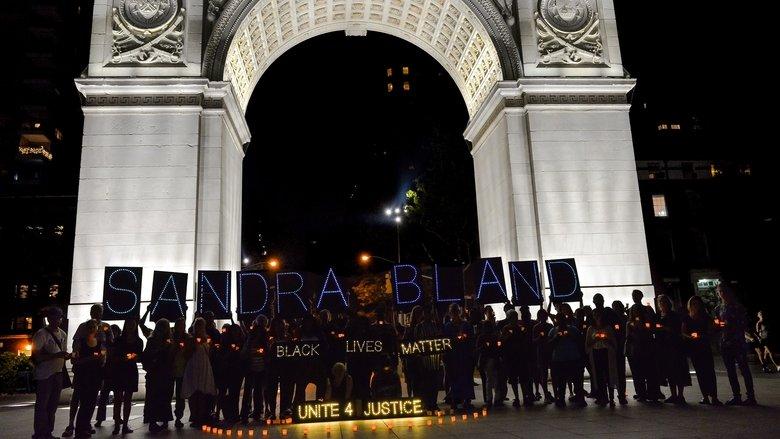Say Her Name: The Life and Death of Sandra Bland image