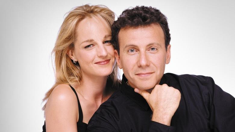 Mad About You image