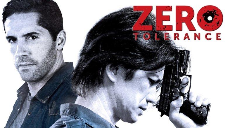 Zero Tolerance image