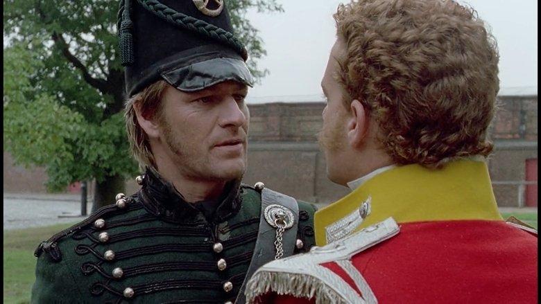 Sharpe's Regiment image