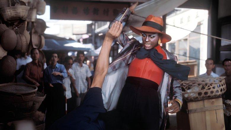 Cleopatra Jones and the Casino of Gold image