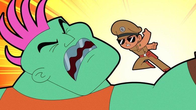 Little Singham image