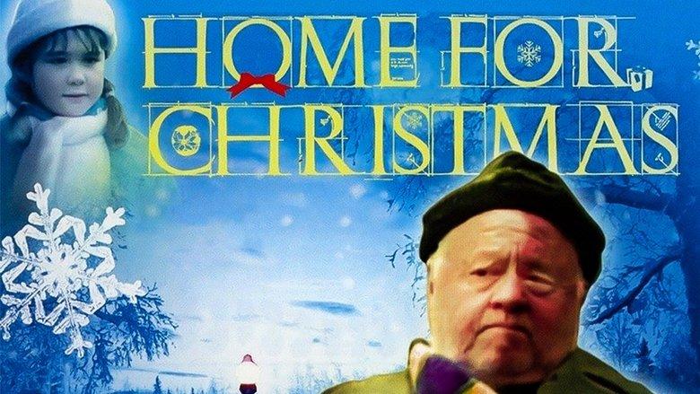 Home for Christmas image
