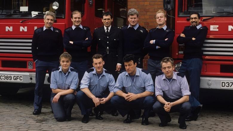 London's Burning image