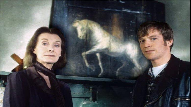 Agatha Christie's The Pale Horse image