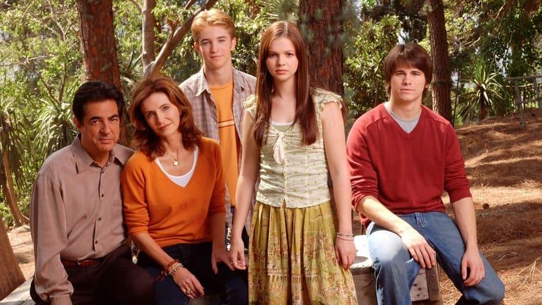 Joan of Arcadia image