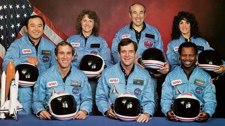 Challenger: Countdown to Disaster image