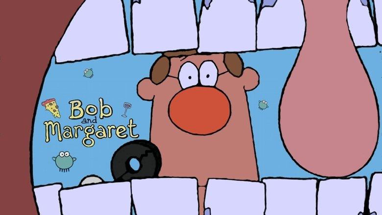 Bob and Margaret image