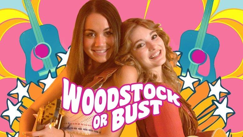 Woodstock or Bust image