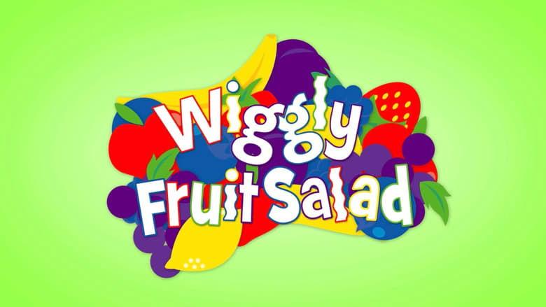 The Wiggles: Wiggly Fruit Salad image