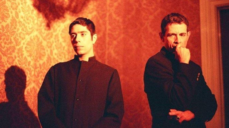 Eulogy for a Vampire image
