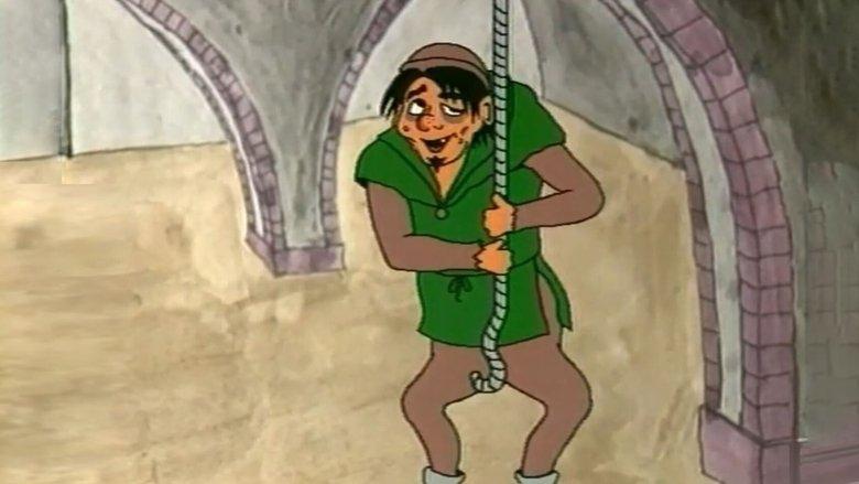 The Hunchback of Notre Dame image