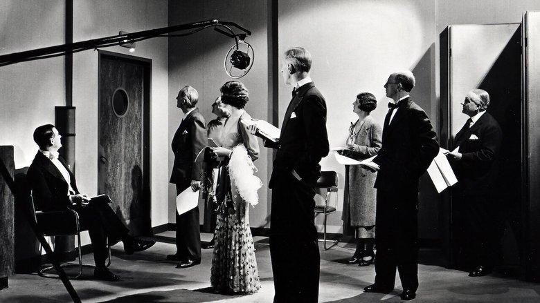 Death at Broadcasting House image