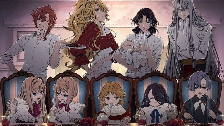 Delico's Nursery image