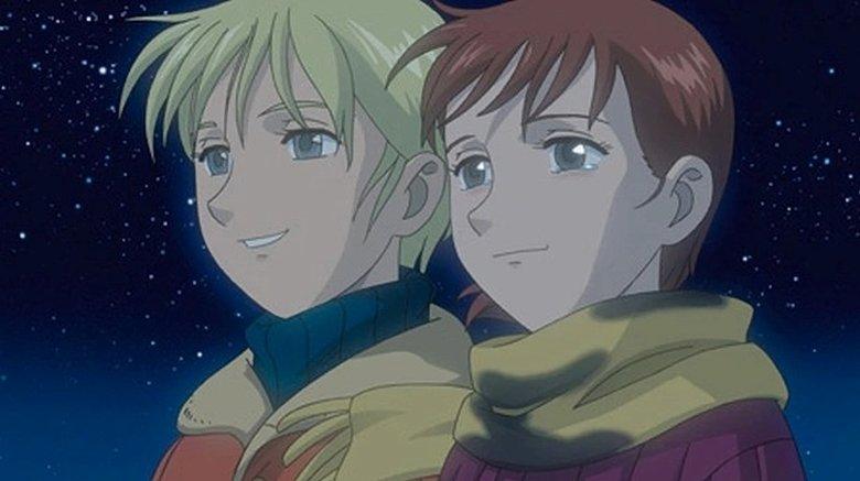 The Snow Queen image