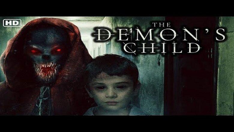 The Demon's Child image
