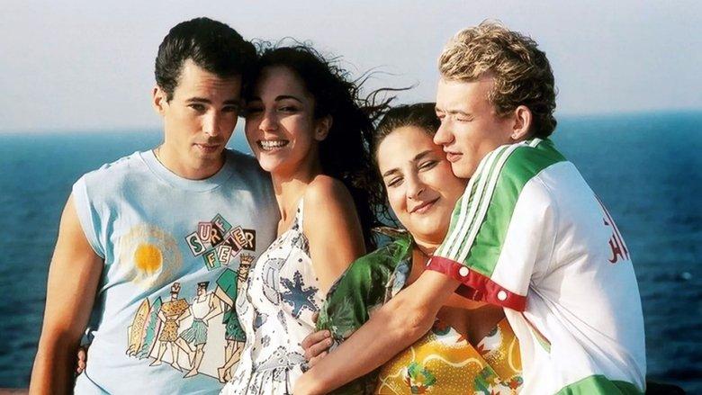 Once Upon a Time in the Oued image