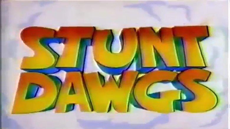 Stunt Dawgs image