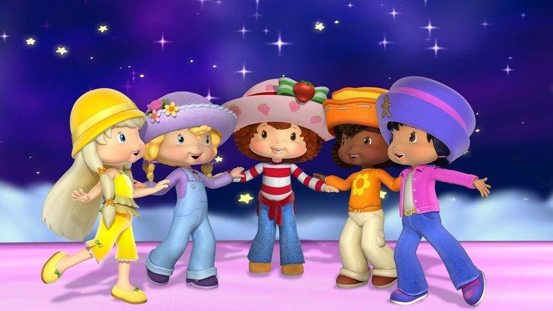Strawberry Shortcake: The Sweet Dreams Movie image