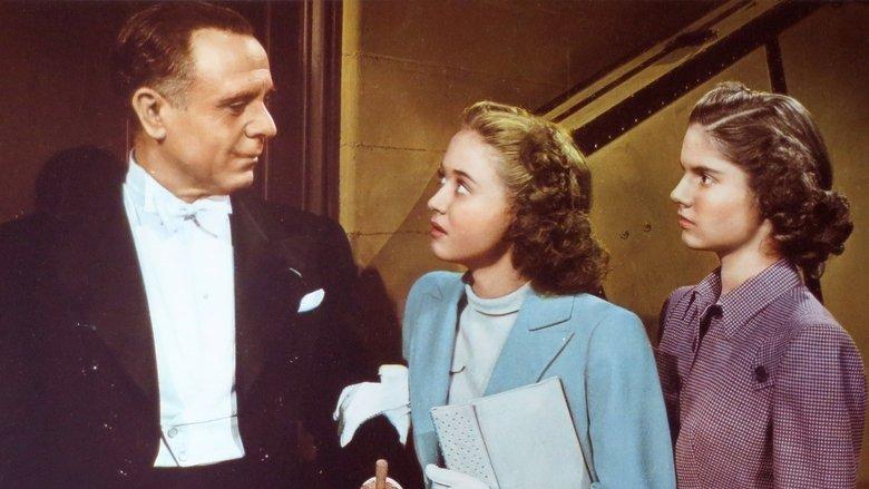 Three Daring Daughters image