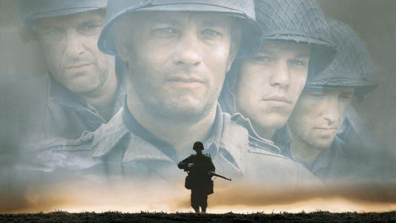 Saving Private Ryan image