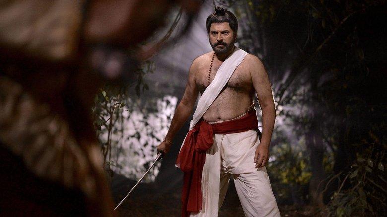 Mamangam image