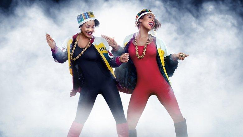 Salt-N-Pepa image