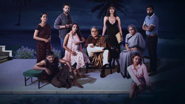 The Mystery of Moksha Island image