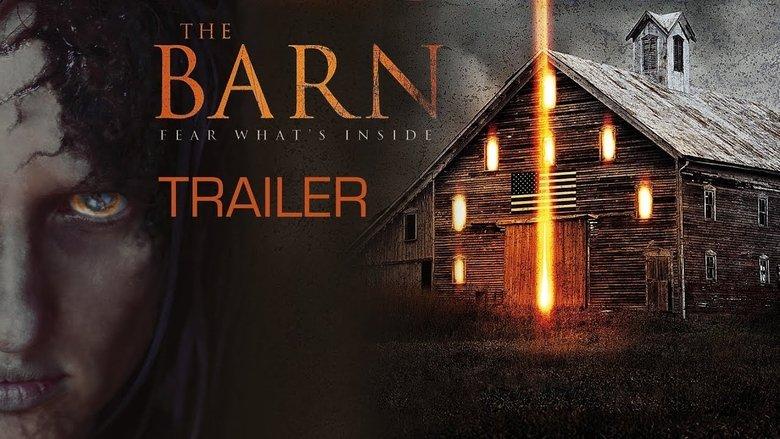 The Barn image