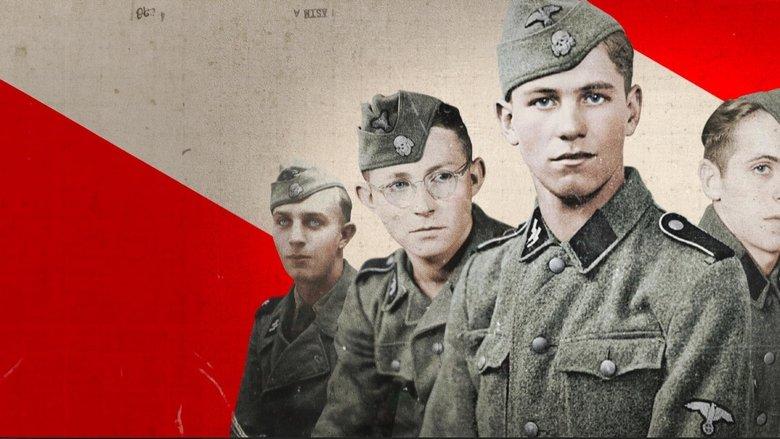 Hitler's Teen Killers image
