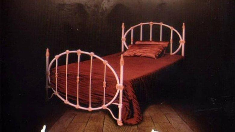 Death Bed image
