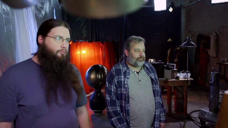 Great Minds with Dan Harmon image