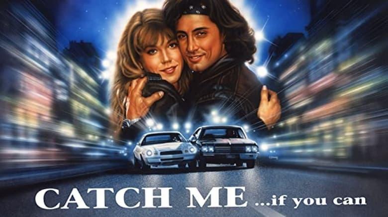 Catch Me If You Can image