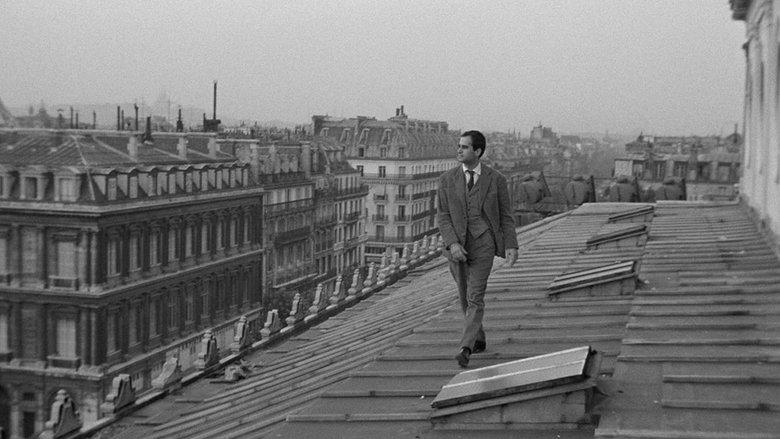Paris Belongs to Us image